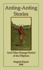 Anting-Anting Stories and Other Strange Tales of the Filipinos