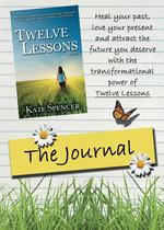 Twelve Lessons The Journal