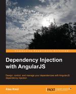 Dependency Injection with AngularJS