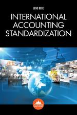 International Accounting Standardization