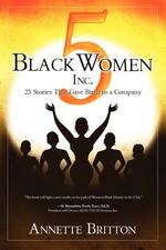5 Black Women Inc