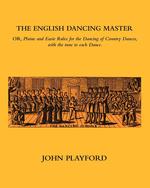 The English Dancing Master