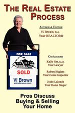 The Real Estate Process. Pros Discuss Buying & Selling Your Home