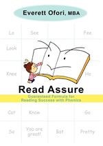 Read Assure. Guaranteed Formula for Reading Success with Phonics