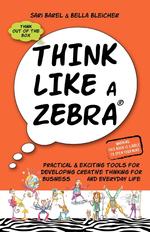 Think Like a Zebra