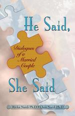 He Said, She Said - Dialogs of a Married Couple