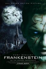 Frankenstein. Now a Major Movie (Engage Books)