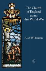 The Church of England and the First World War