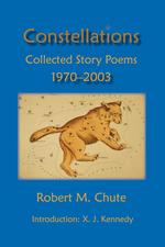 Constellations. Collected Story Poems