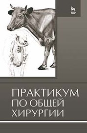 Практикум по общей хирургии. Учебн. пос., 1-е изд