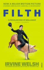 Filth (film tie-in)