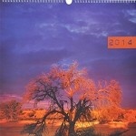 Календарь - 2014. Африка