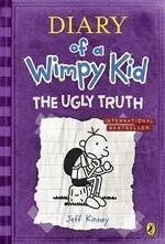 Diary of a Wimpy Kid: Book 5