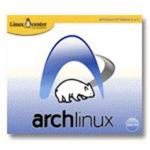 ArchLinux LC Edition 0.7
