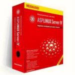 ASP Linux Server IV (BOX)