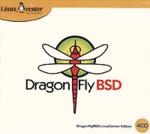 DragonFly BSD LinuxCenter Edition (4CD)