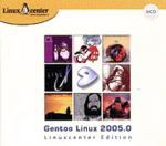 Gentoo 2005 LC edition (6 CD)