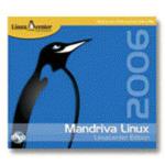 Mandriva Linux 2006 Linuxcenter Edition i586 (1DVD)