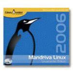 Mandriva Linux 2006 Linuxcenter Edition i586 (3DVD)