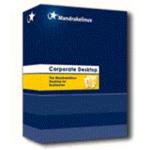 Mandrakelinux Corporate Descktop (BOX)