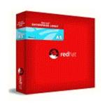 Red Hat Enterprise Linux ES 4 Standard (BOX)  - x86, EM64T, AMD64