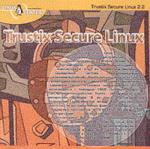Trustix Secure  Linux 2.2 (1 CD)
