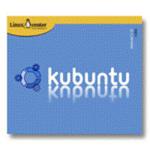 Kubuntu Linux 5.10 i386 (1CD)