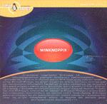 WINKNOPPIX 3.8 (1CD)