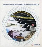 Musical Instruments / Музыкальные инструменты. Иллюстрированный тематический словарь