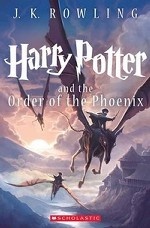 Harry Potter & Order of the Phoenix