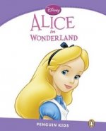 Alice in Wonderland Bk