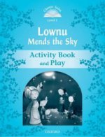 Classic Tales, Beginner 1: Lownu Mends the Sky