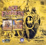 Age of Empires. Золотая коллекция