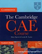 C CAE Course. The Student`s Book