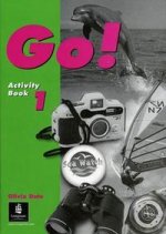 Go 1. Activity Book