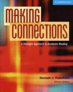 Making Connections. Student`s book
