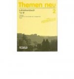 Themen neu 2 Lehrerhandbuch Teil B