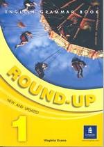 English Grammar Book: Round-Up 1: New And Updated