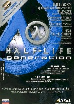 Half-Life Generation