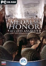 Medal of Honor. Allied Assault