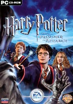 Harry Potter & the Prisoner of Azkaban