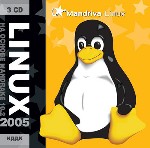 Linux. Mandriva 2005