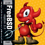 FreeBSD. v5.4
