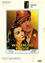 Мост Ватерлоо (DVD)