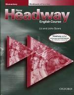Headway Elementary without key. Work Book