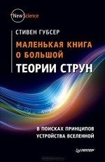 Маленькая книга о большой теории струн