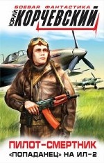 Пилот-смертник. «Попаданец» на Ил-2