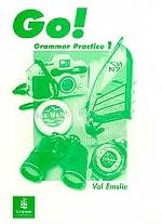 Go! 1: Grammar Practice