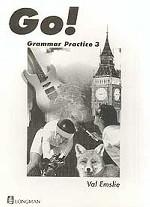 Go! 3: Grammar Practice