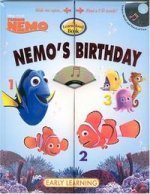 Nemo`s Birthday. (+CD)